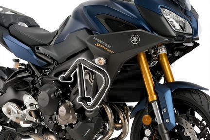 Защитные дуги двигателя Yamaha MT-09 Tracer 900