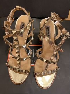 Босоножки женские