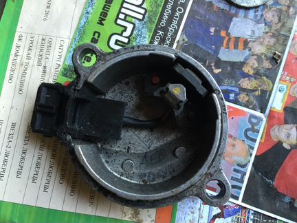Датчик Холла 058905161B vw passat b5 b5+