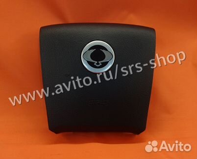 Крышка Airbag Ssang Yong Kyron рестайлинг