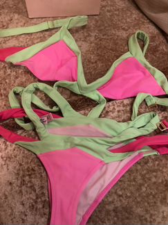 Купальник Agent Provocateur Mazzy оригинал