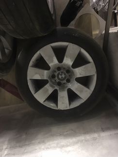 Диски BMW 123 стиль