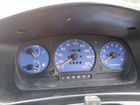 Daihatsu Terios 1.3 AT, 1998, 252 000 км объявление продам