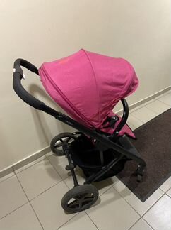 Коляска Cybex Balios S