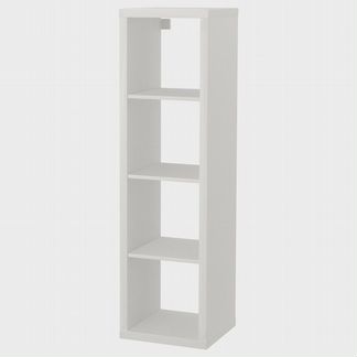Стеллажи IKEA
