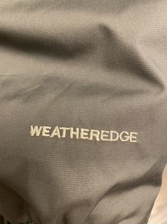 Парка мужская Eddie bauer