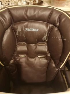 Стул для кормления Peg Perego
