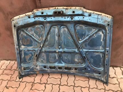 Капот Nissan Primera P10 Примера П10