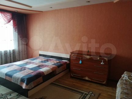 1-к. квартира, 40 м², 1/9 эт.