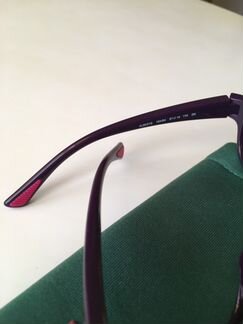 Очки Ray Ban детские солнцезащитные