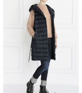 Жилет s’max mara