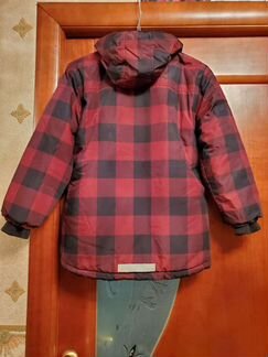 Куртка зимняя