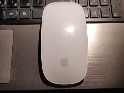 Мышь Apple в отличном состоянии