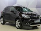 Opel Mokka 1.4 AT, 2014, 161 000 км объявление продам