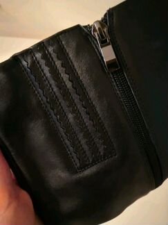 Новые сапоги осень/весна Tais (41,5-42 размер)