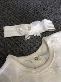 Праздничное платье для девочки