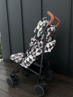 Коляска elodie details