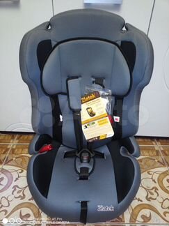 Детское автокресло