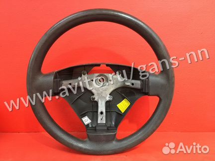 Руль Hyundai Getz TB G4HD 2002-2011