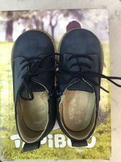 Ботинки tapiboo, 24 р