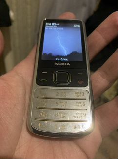 Телефон Nokia 6700 оригинал