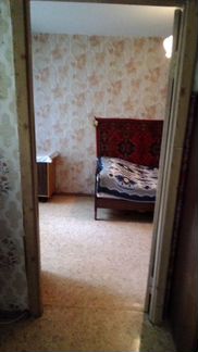 2-к квартира, 40.5 м², 2/5 эт.