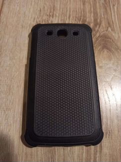 Двойной чехол для смартфона samsung galaxy s3