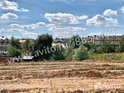 Участок 50 сот. (ИЖС)