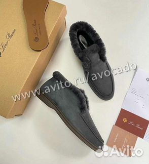 Женские Лоро Пиана