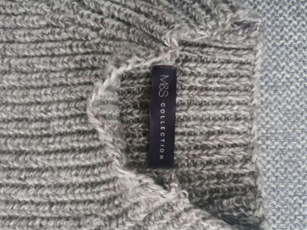 Свитер mark sandspencer M&S
