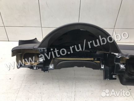 Торпедо Mercedes A Class W168 OM668.940 2000