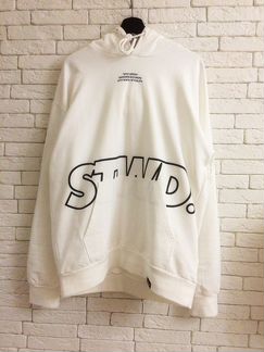 Новый свитшот /толстовка /худи с капюшоном - XL