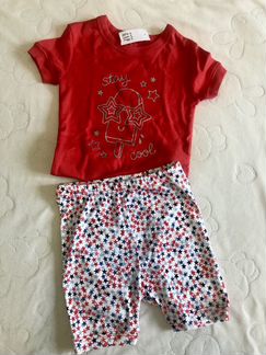 Новая пижама GAP