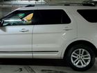 Ford Explorer 3.5 AT, 2012, 252 000 км объявление продам
