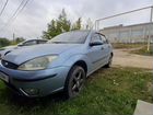 Ford Focus 1.6 МТ, 2004, 175 000 км