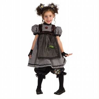 Детский карнавальный костюм 