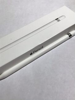 Apple pencil 1