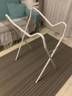 Tega Baby Подставка под ванночку 102-86 см