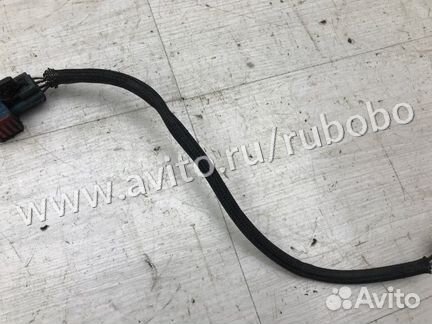 Лямбда-зонд верхний Peugeot 308 1 EP6 2009