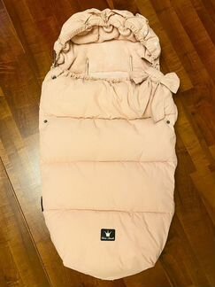 Конверт в коляску