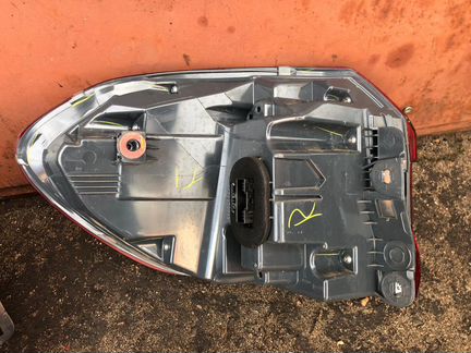 Bmw G01 X3 фонарь правый левый задний