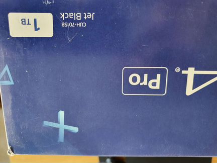 Sony Playstation 4 Pro