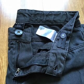 Джинсы O’stin на 11-12лет