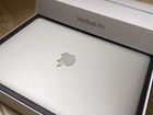 Apple macbook pro 13 retina 2014