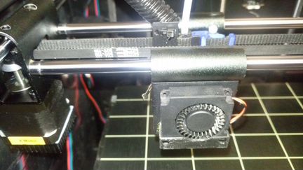 3d принтер flyingbear ghost 4s+ большой комплект