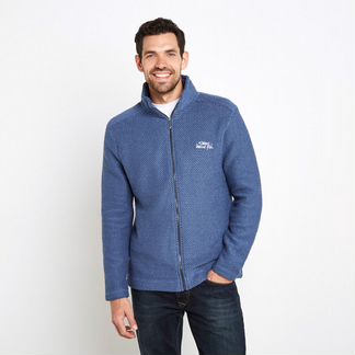 Weird Fish Macaroni толстовка на молнии размер S