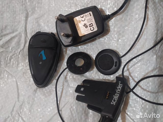 Cardo scala rider Team set pro