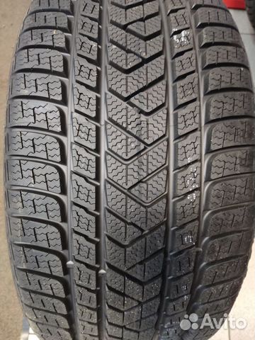 Pirelli Scorpion Winter 295/40 R21