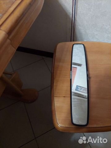 Зеркало салонное заднего вида