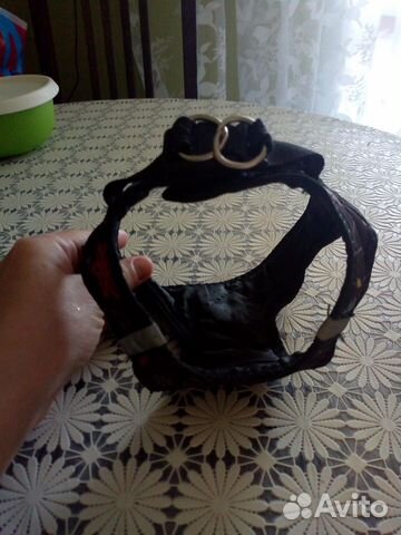 Аксессуары для собак